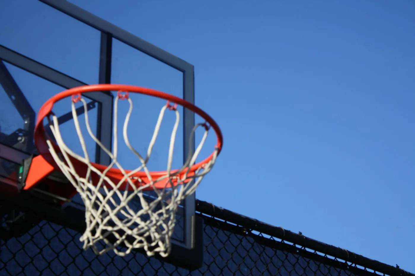 Basquete