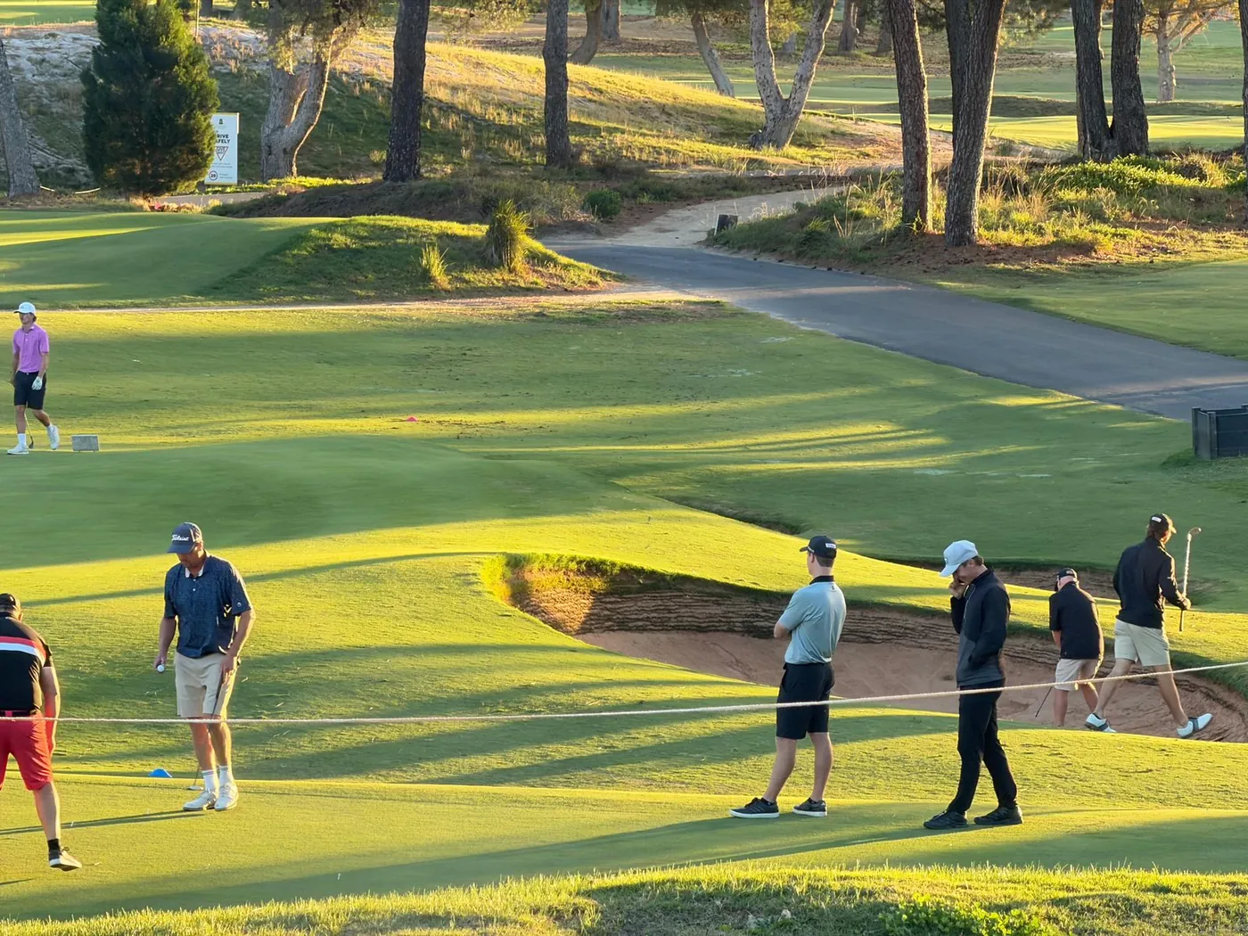 Golfe