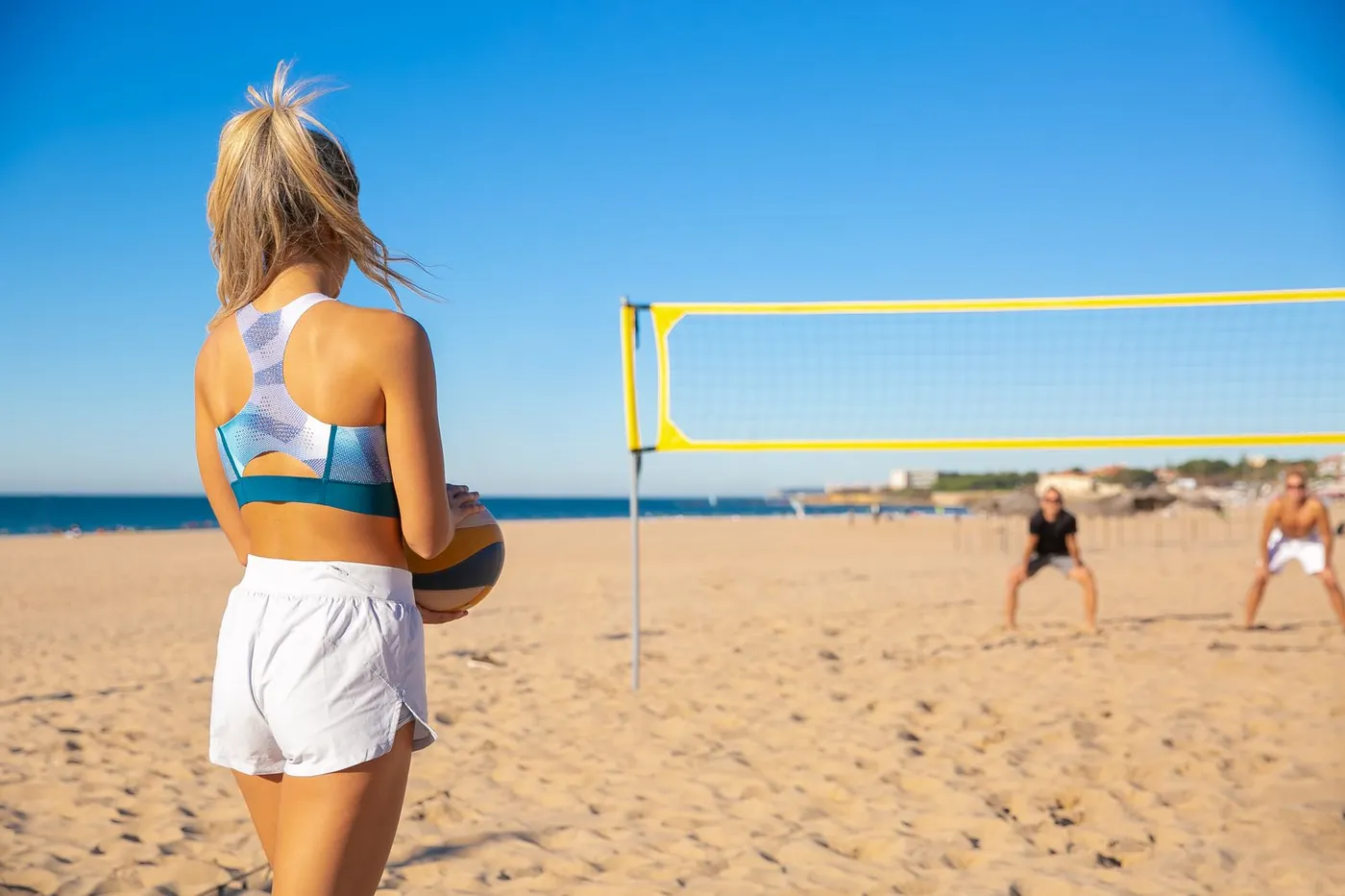 Vôlei